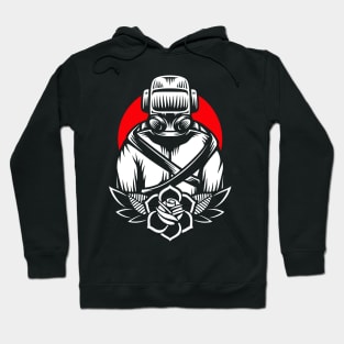 Worker Hoodie